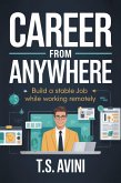 Career from Anywhere (eBook, ePUB)