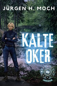 Kalte Oker (eBook, ePUB) Cover Kalte Oker (eBook, ePUB)