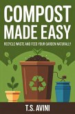 Compost Made Easy (eBook, ePUB)
