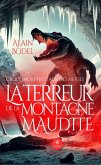 Crocomorphattack des neiges (eBook, ePUB)