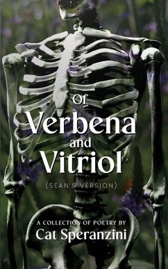 Cover Of Verbena & Vitriol