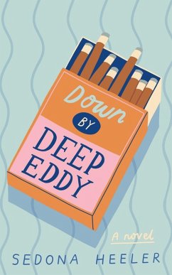 Cover Down By Deep Eddy