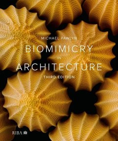 Cover Biomimicry in Architecture