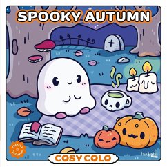 Cosy Colo - Spooky Autumn - Studio, LilyPaw
