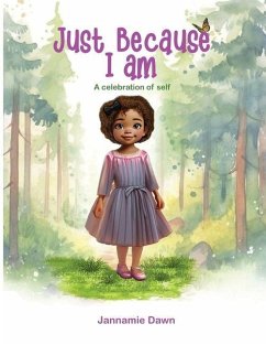 Cover Just Because I Am