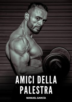 Cover Amici della Palestra (eBook, ePUB)
