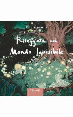 Cover Passeggiate Nel Mondo Invisibile (eBook, ePUB)