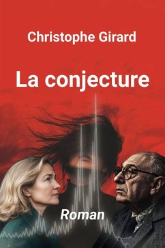 Cover La conjecture (eBook, ePUB)