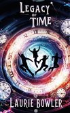 Legacy of Time (eBook, ePUB)