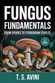 Fungus Fundamentals (eBook, ePUB)