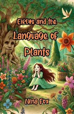 Eirlys and the Language of Plants (eBook, ePUB) - Fox, Nina