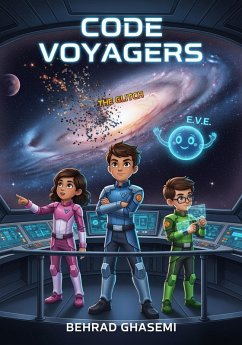 Cover Code Voyagers (eBook, ePUB)