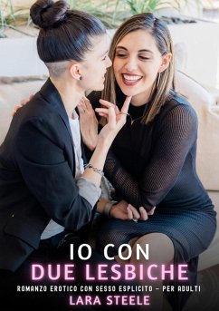 Cover Io con Due Lesbiche (eBook, ePUB)