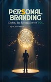 Personal Branding (eBook, ePUB) Personal Branding (eBook, ePUB)