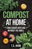 Compost at Home (eBook, ePUB)