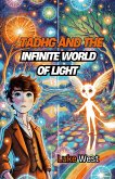 Tadhg and the Infinite World of Light (eBook, ePUB)