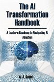 The AI Transformation Handbook