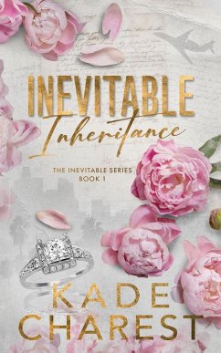 Inevitable Inheritance - Charest, Kade