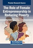 The Role of Female Entrepreneurship in Reducing Poverty