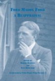 Ford Madox Ford Ford Madox Ford