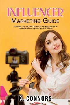Cover Influencer Marketing Guide