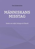 Människans misstag