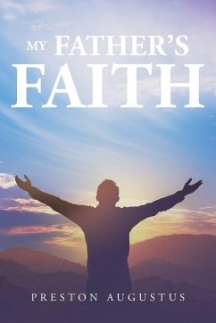 Cover My Father's Faith