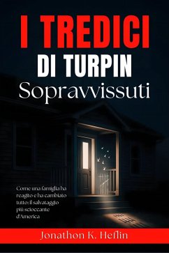 Cover I tredici sopravvissuti di Turpin (eBook, ePUB)
