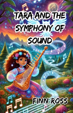 Cover Tara and the Symphony of Sound (eBook, ePUB)