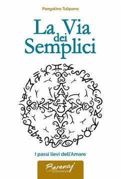 Cover La via Dei Semplici (eBook, ePUB)