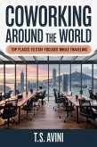 Coworking Around the World (eBook, ePUB)