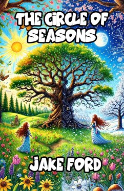 Cover The Circle of Seasons (eBook, ePUB)