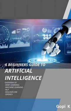 Cover Artificial Intelligence (eBook, ePUB)