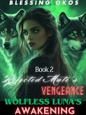 Rejected Mate's Vengeance (eBook, ePUB)
