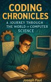 Coding Chronicles (eBook, ePUB) Coding Chronicles (eBook, ePUB)