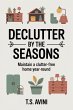 Declutter by the Seasons (eBook, ePUB) - Bild 1
