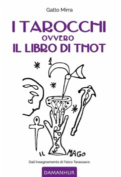 Cover I Tarocchi Ovvero Il Libro Di Thot (eBook, ePUB)