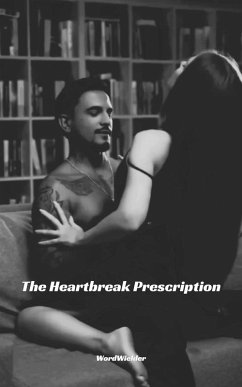 Cover The Heartbreak Prescription (eBook, ePUB)