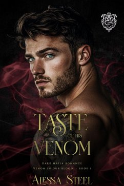 Cover The Taste of His Venom (eBook, ePUB)