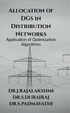 Allocation of DGs in Distribution Networks