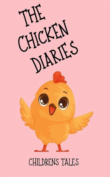 The Chicken Diaries The Chicken Diaries