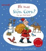 Ble mae Sion Corn? / Can you find Santa? Ble mae Sion Corn? / Can you find Santa?