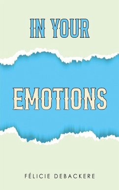 Cover In Your Emotions