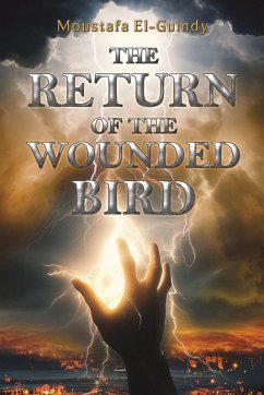 Cover The Return of the Wounded Bird