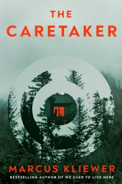 Cover The Caretaker