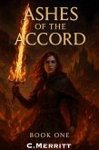 Ashes Of The Accord (eBook, ePUB) Ashes Of The Accord (eBook, ePUB)