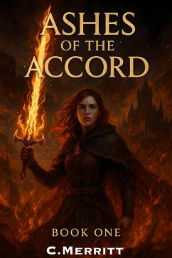 Ashes Of The Accord (eBook, ePUB) Cover Ashes Of The Accord (eBook, ePUB)
