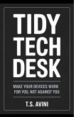 Tidy Tech Desk (eBook, ePUB)