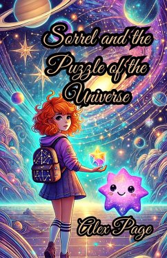 Sorrel and the Puzzle of the Universe (eBook, ePUB) - Page, Alex