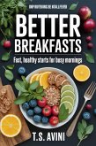 Better Breakfasts (eBook, ePUB)